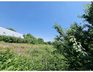 Straulesti, teren in suparafata de 2100mp, cu dubla deschidere 29 mp - imagine 3