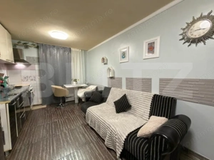 Apartament 2 camere, 49 mp, zona Piața din Valea Roșie - imagine 6