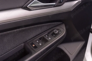 Volkswagen Golf 1.0 eTSI DSG MHEV Life - imagine 6