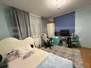 Apartament 2 camere, 49 mp, zona Piața din Valea Roșie - imagine 2