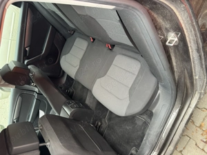 Vand VW Passat B7 Break, 2013 - imagine 4