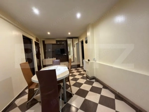 Apartament 3 camere, decomandat, 62 mp utili , mobilat si utilat , Craiovita Nou - imagine 8