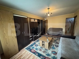 Apartament de inchiriat, 2 camere, decomandat, Cornitoiu