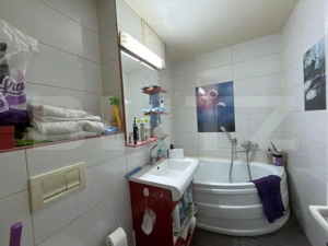 Apartament 2 camere, 49 mp, zona Piața din Valea Roșie - imagine 7