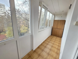 Apartament 2 camere Mihai Bravu - Piata Muncii - imagine 9