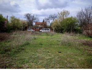 Straulesti, teren in suparafata de 2100mp, cu dubla deschidere 29 mp - imagine 2