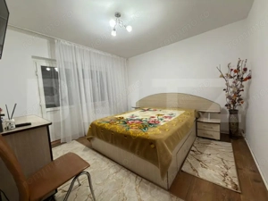 Apartament 3 camere, decomandat, 62 mp utili , mobilat si utilat , Craiovita Nou - imagine 6