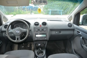 Volkswagen Caddy - imagine 6