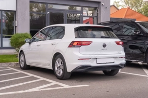 Volkswagen Golf 1.0 eTSI DSG MHEV Life - imagine 4