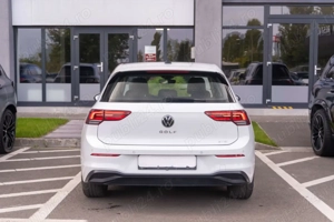 Volkswagen Golf 1.0 eTSI DSG MHEV Life - imagine 5