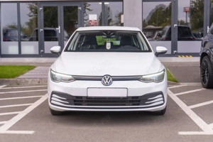 Volkswagen Golf 1.0 eTSI DSG MHEV Life - imagine 2