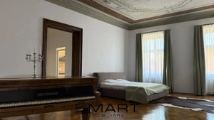 Apartament cu 3 camere in Centrul Istoric