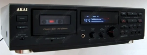 Akai DX 49 - Casetofon Deck 