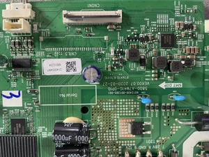 Placa De Baza Tv Allview 32ePlay6100-H 1