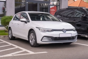 Volkswagen Golf 1.0 eTSI DSG MHEV Life