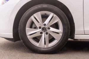 Volkswagen Golf 1.0 eTSI DSG MHEV Life - imagine 8