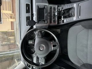 Vand VW Passat B7 Break, 2013 - imagine 5