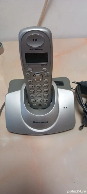 telefon fix panasonic