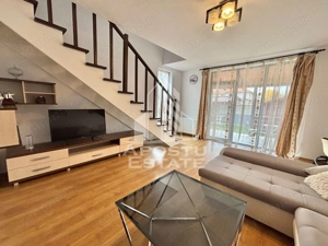 Casa de inchiriat, curte proprie, zona Dumbravita