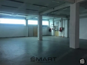 Spatiu comercial 1300 mp zona Centrala