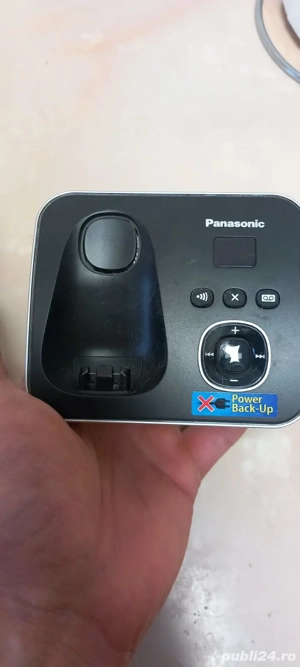 telefon fix panasonic - imagine 3