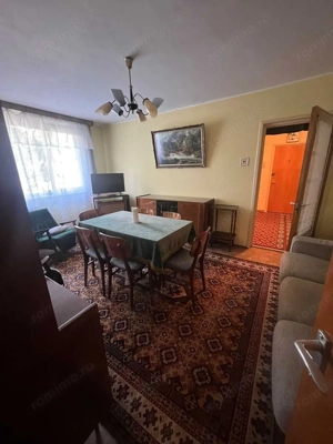 Vanzare apartament luminos 3 camere Titan-Onisifor Ghibu, boxa