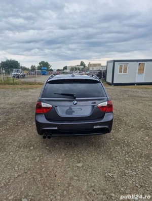 BMW 320d m packet - imagine 5