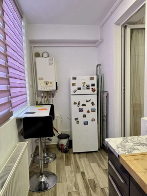 De vanzare Apartament 2 camere Militari Residence, Rezervelor - imagine 5