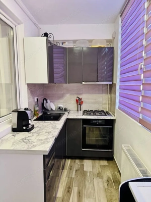 De vanzare Apartament 2 camere Militari Residence, Rezervelor - imagine 4