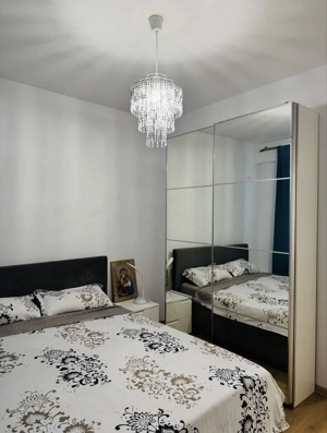 De vanzare Apartament 2 camere Militari Residence, Rezervelor - imagine 3