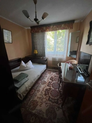 Vanzare apartament luminos 3 camere Titan-Onisifor Ghibu, boxa - imagine 3