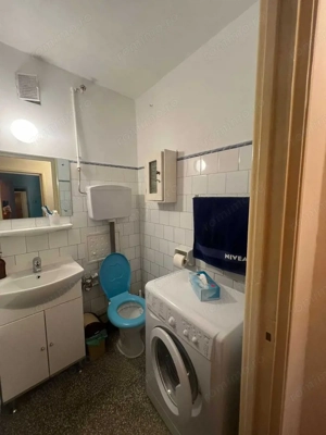 Vanzare apartament luminos 3 camere Titan-Onisifor Ghibu, boxa - imagine 5