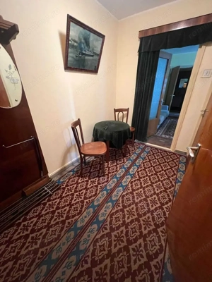 Vanzare apartament luminos 3 camere Titan-Onisifor Ghibu, boxa - imagine 4