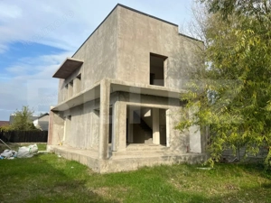Casa P+1, 131 mp utili, teren 400mp, zona Brestei