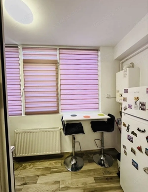 De vanzare Apartament 2 camere Militari Residence, Rezervelor - imagine 6