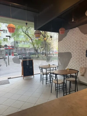 Spatiu comercial de inchiriat Iancului 