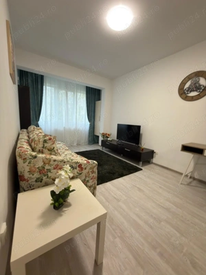 Garsoniera decomandata | 2 Min Complex La Strada