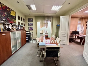 Spatiu de birouri Piata 700