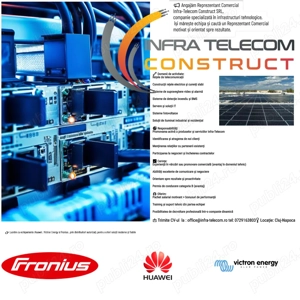  Angajăm Reprezentant Comercial