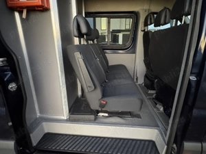 Mercedes Sprinter 316 Automat 