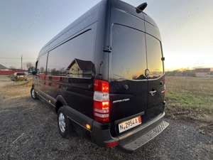 Mercedes Sprinter 316 Automat  - imagine 2