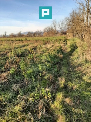 Teren intravilan în Ususău - imagine 4