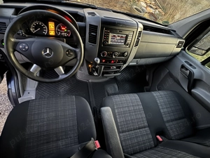 Mercedes Sprinter 316 Automat  - imagine 3