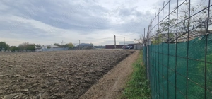 Vand teren intravilan 2079 mp in Baldovinesti Braila - imagine 7