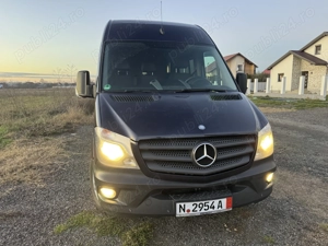 Mercedes Sprinter 316 Automat  - imagine 5