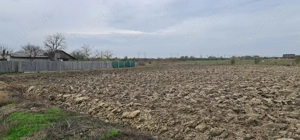 Vand teren intravilan 2079 mp in Baldovinesti Braila - imagine 6