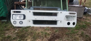 Vand Bara fata complecta Iveco