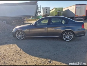 bmw 320d m packet - imagine 3