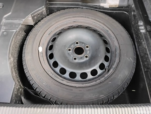 Volkswagen Passat 2009 euro 5, bixenon - imagine 8