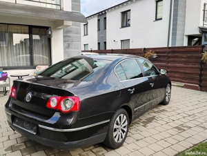 Volkswagen Passat 2009 euro 5, bixenon - imagine 4